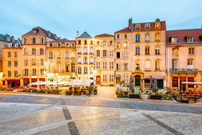 Pouvoir d’achat immobilier et plus-values au top à Metz : nos diagnostiqueurs en témoignent